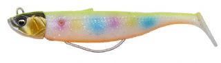 Savage Gear Minnow Weedless 12.5cm 28g - 